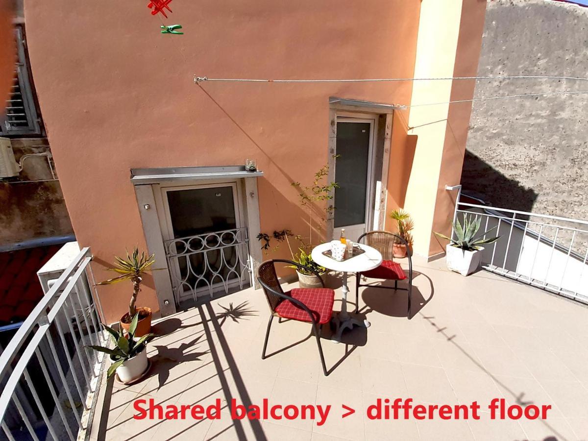 Guest House Barocco Rovinj Zewnętrze zdjęcie