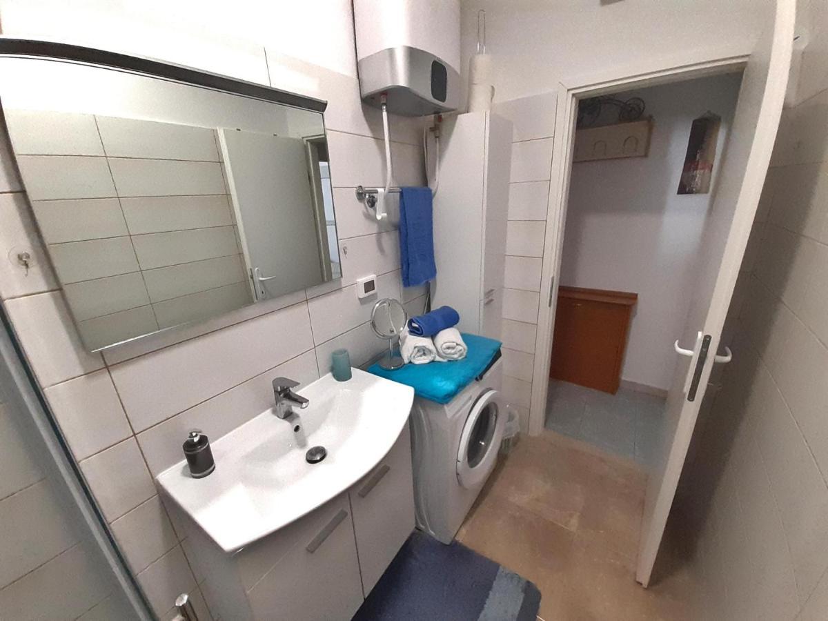 Guest House Barocco Rovinj Zewnętrze zdjęcie