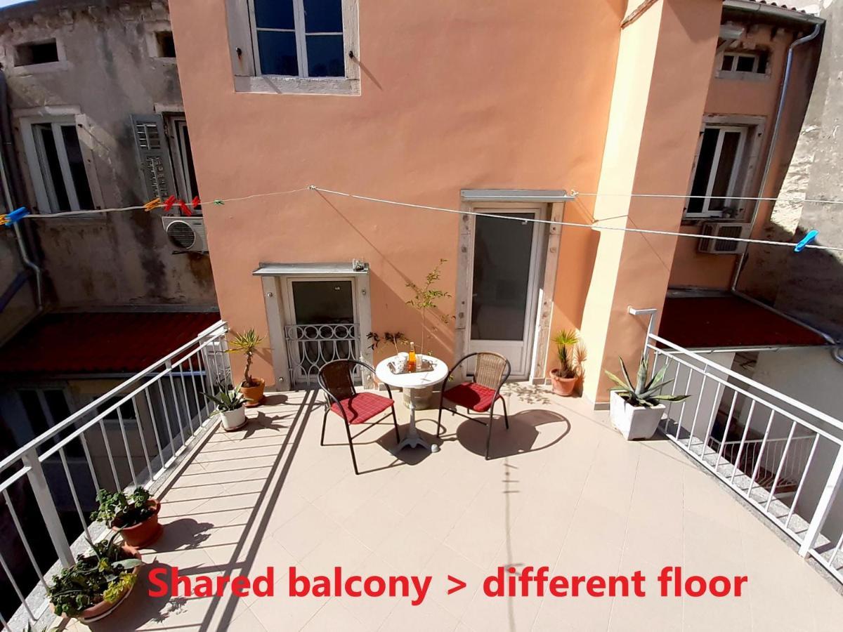 Guest House Barocco Rovinj Zewnętrze zdjęcie