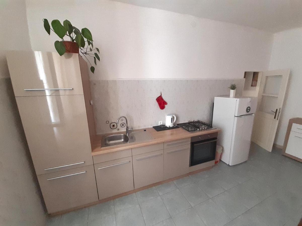 Guest House Barocco Rovinj Zewnętrze zdjęcie
