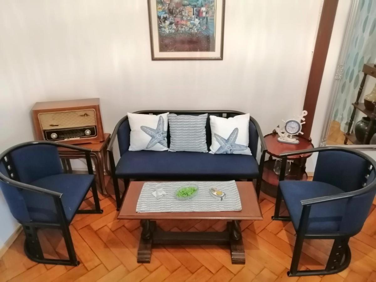 Guest House Barocco Rovinj Zewnętrze zdjęcie