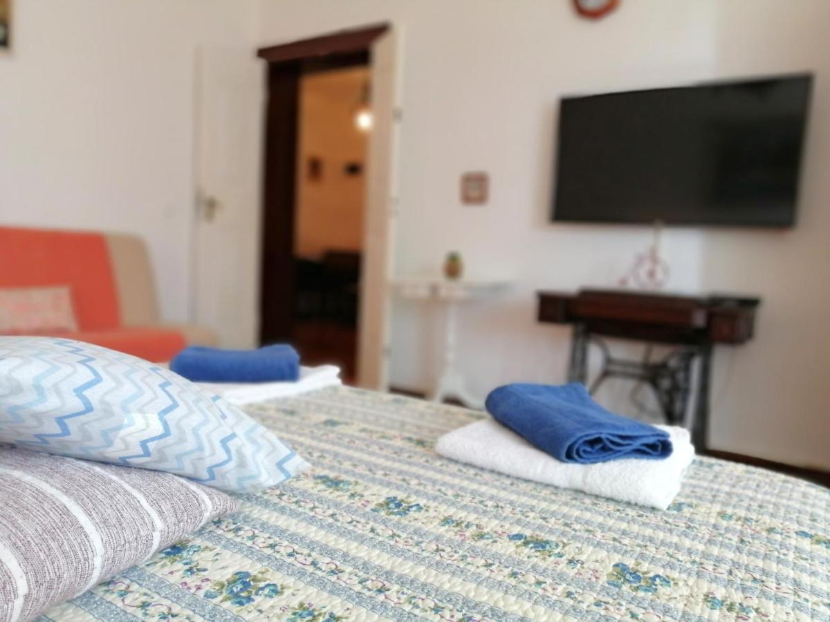 Guest House Barocco Rovinj Zewnętrze zdjęcie