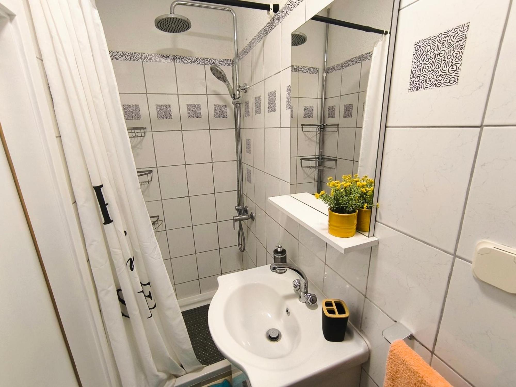 Guest House Barocco Rovinj Zewnętrze zdjęcie