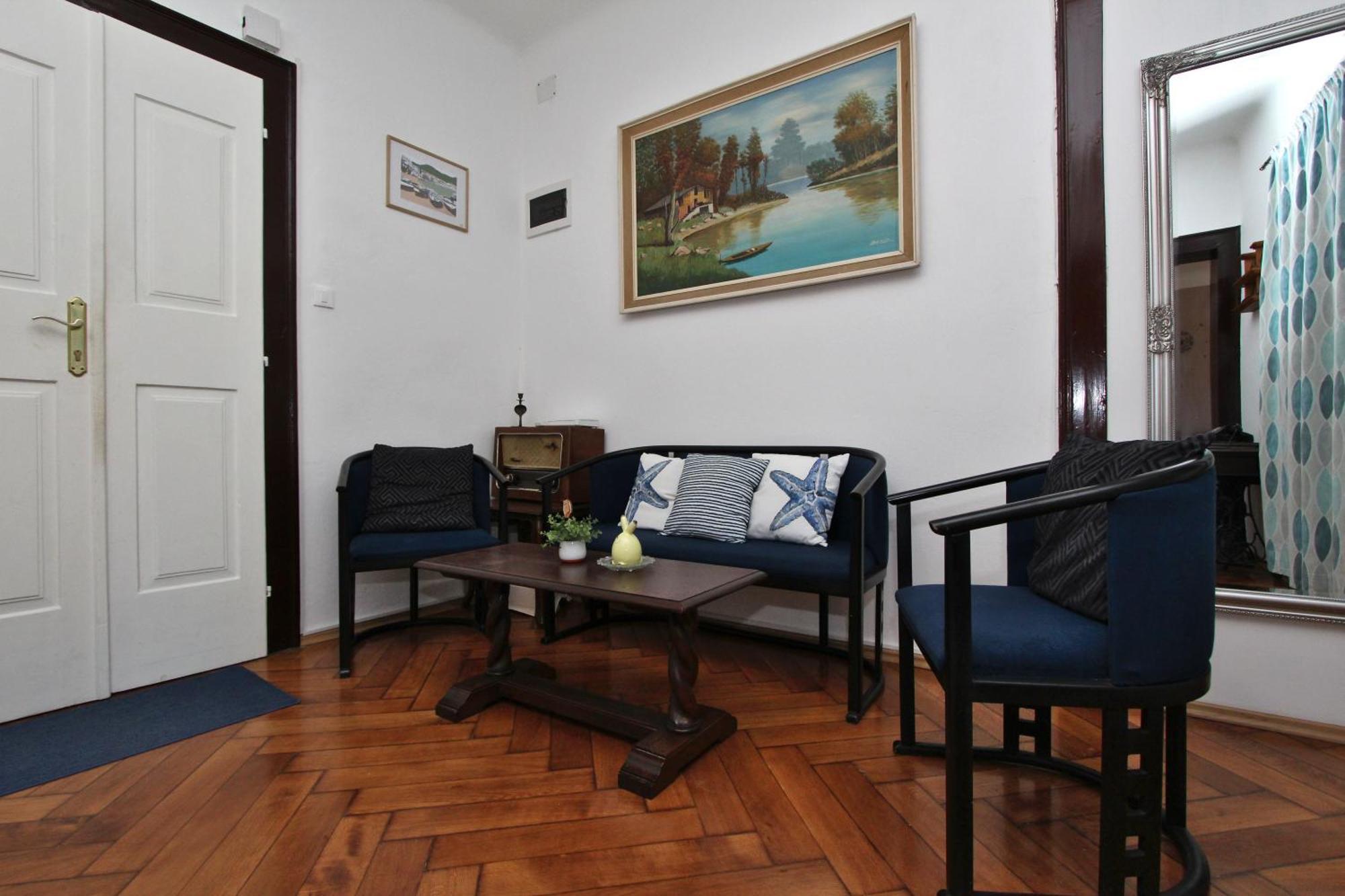 Guest House Barocco Rovinj Zewnętrze zdjęcie