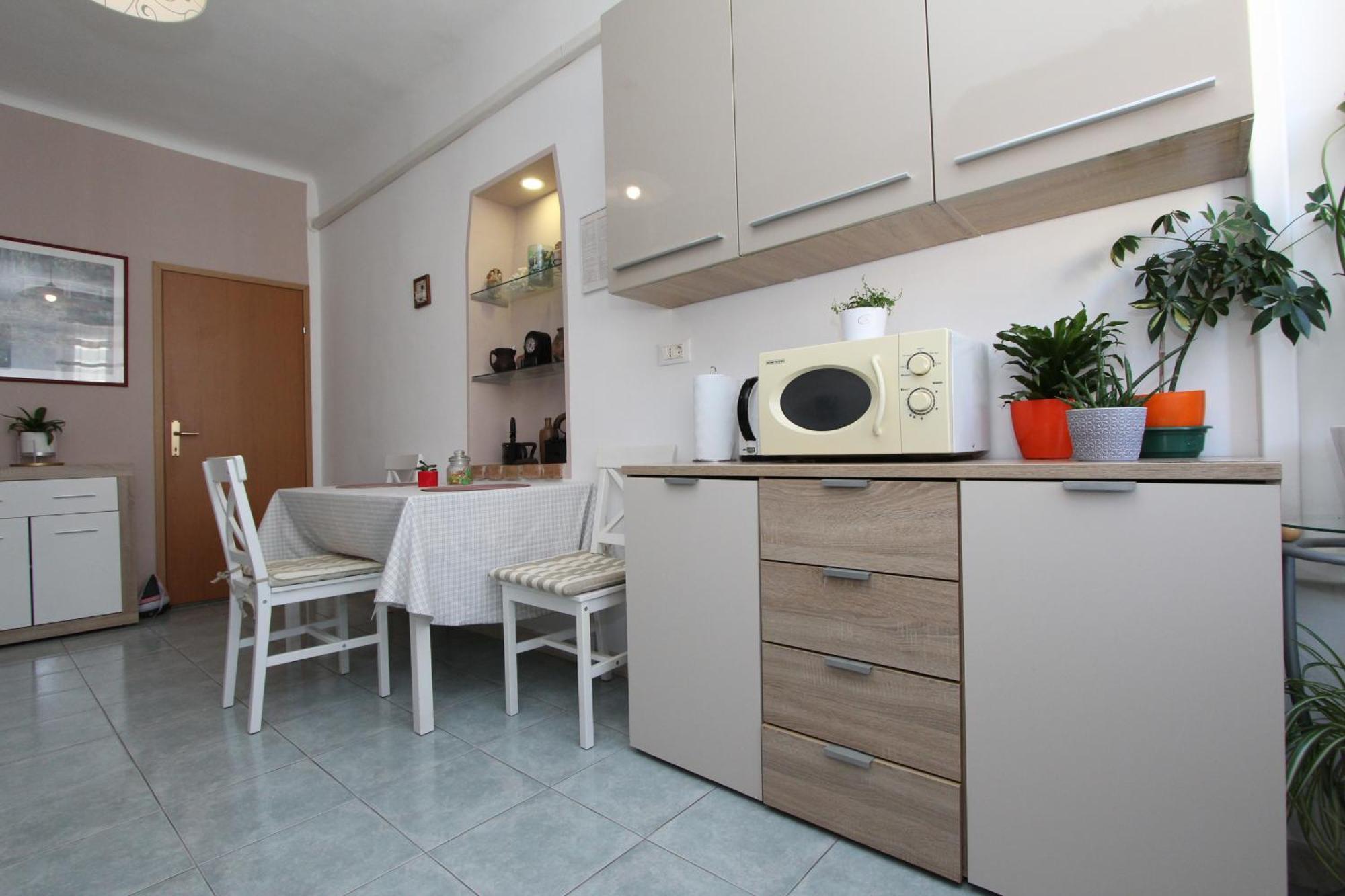 Guest House Barocco Rovinj Zewnętrze zdjęcie