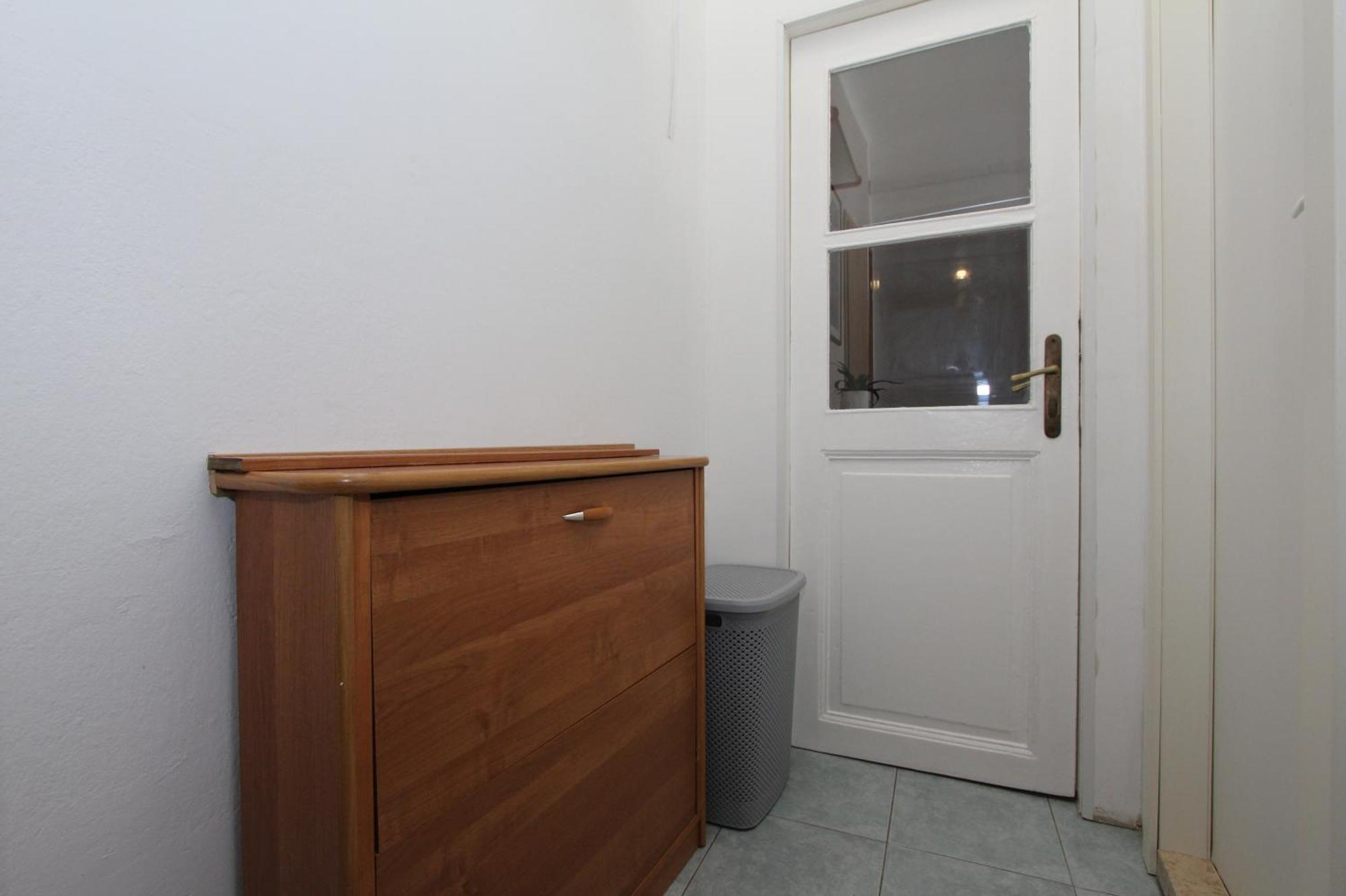 Guest House Barocco Rovinj Zewnętrze zdjęcie