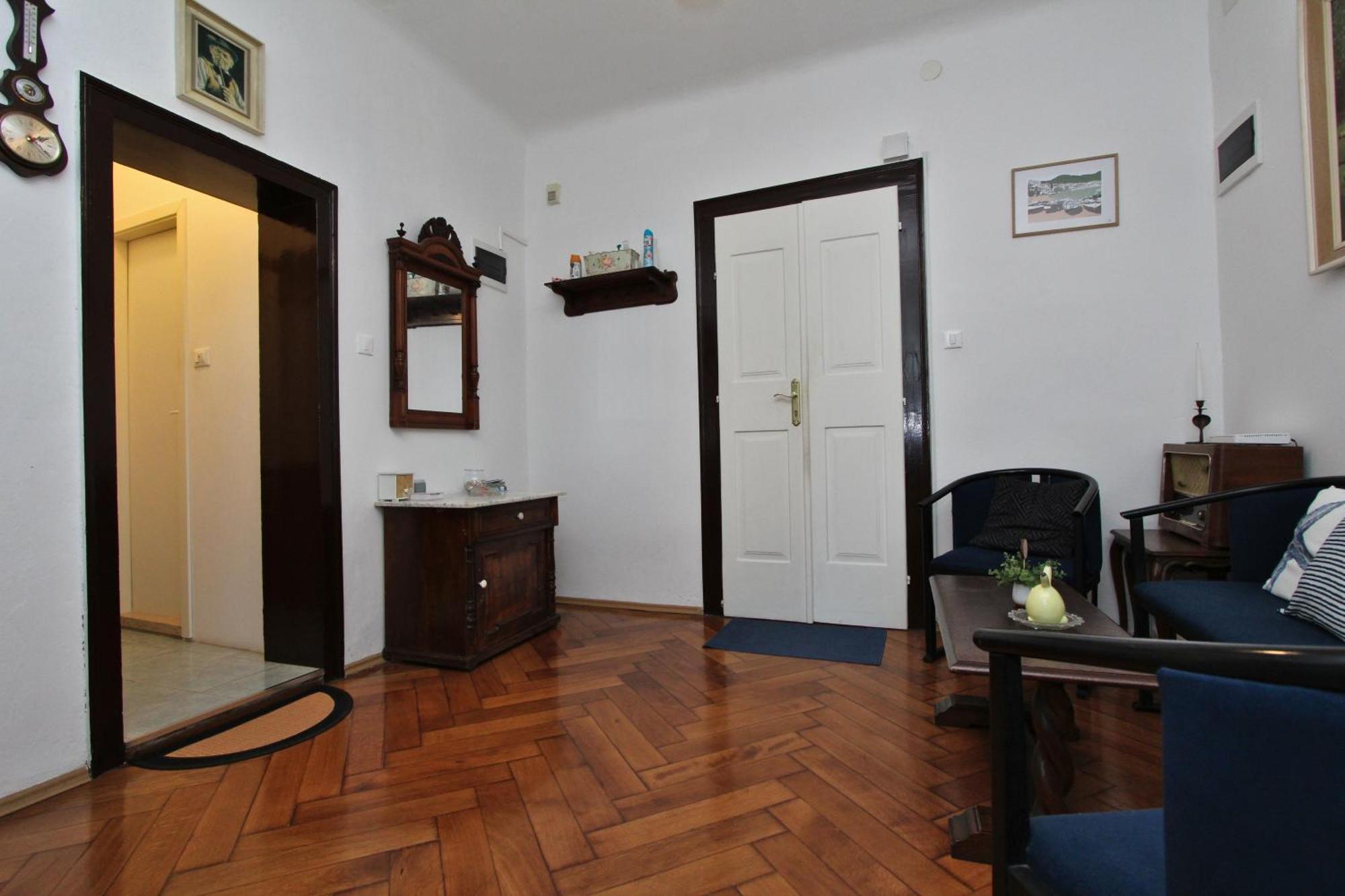 Guest House Barocco Rovinj Zewnętrze zdjęcie