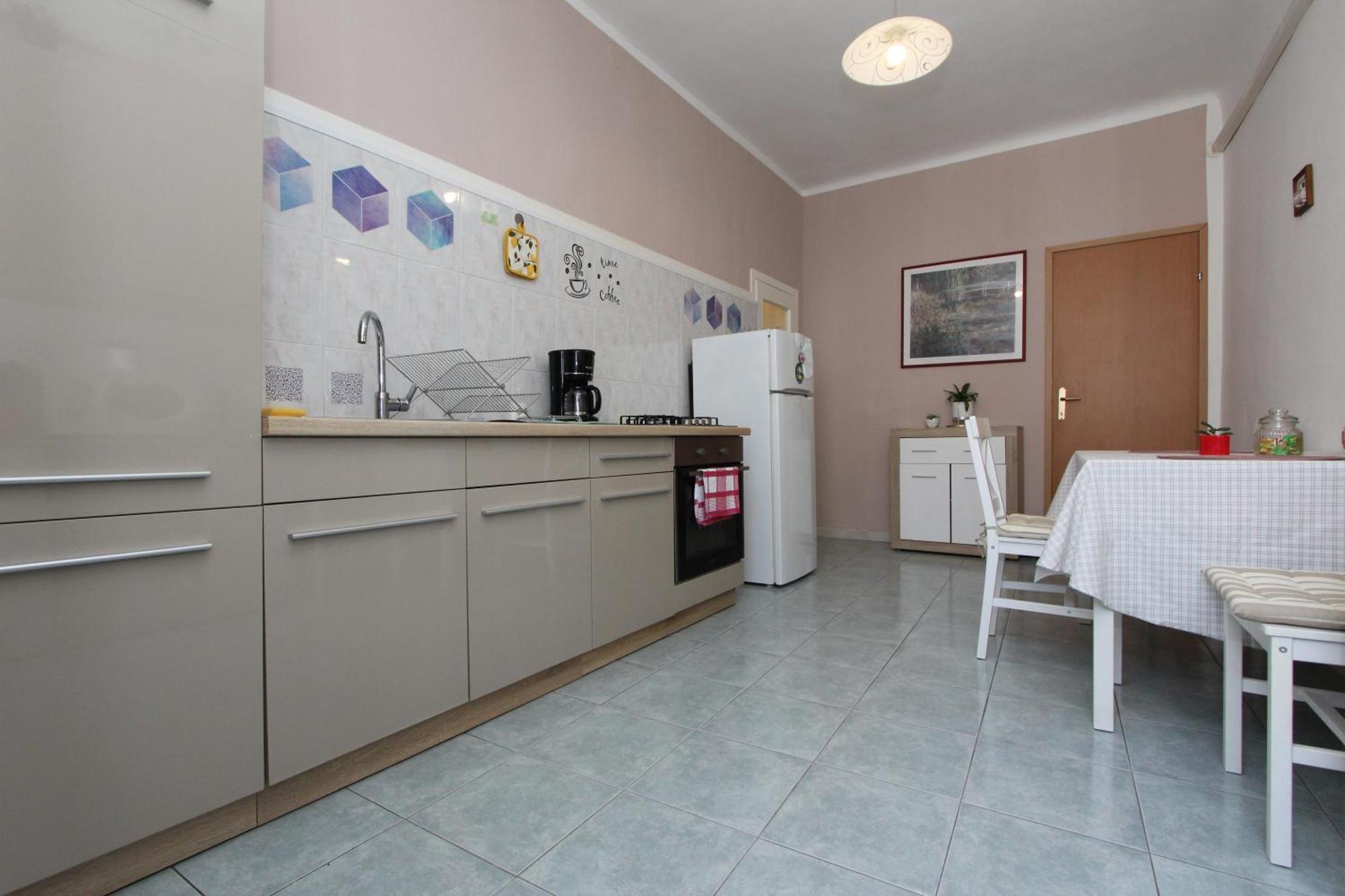 Guest House Barocco Rovinj Zewnętrze zdjęcie
