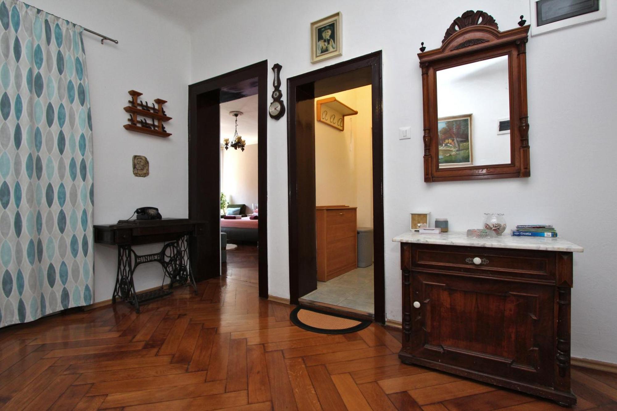 Guest House Barocco Rovinj Zewnętrze zdjęcie