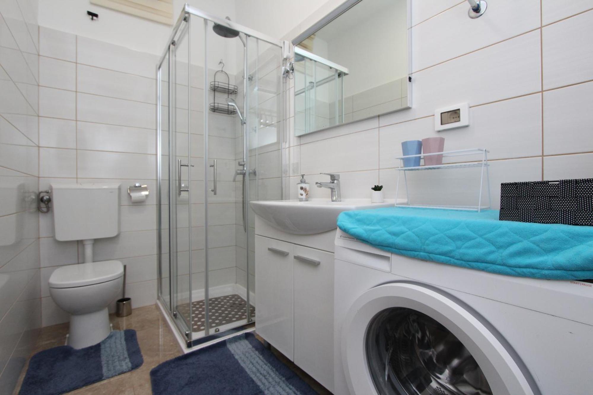 Guest House Barocco Rovinj Zewnętrze zdjęcie