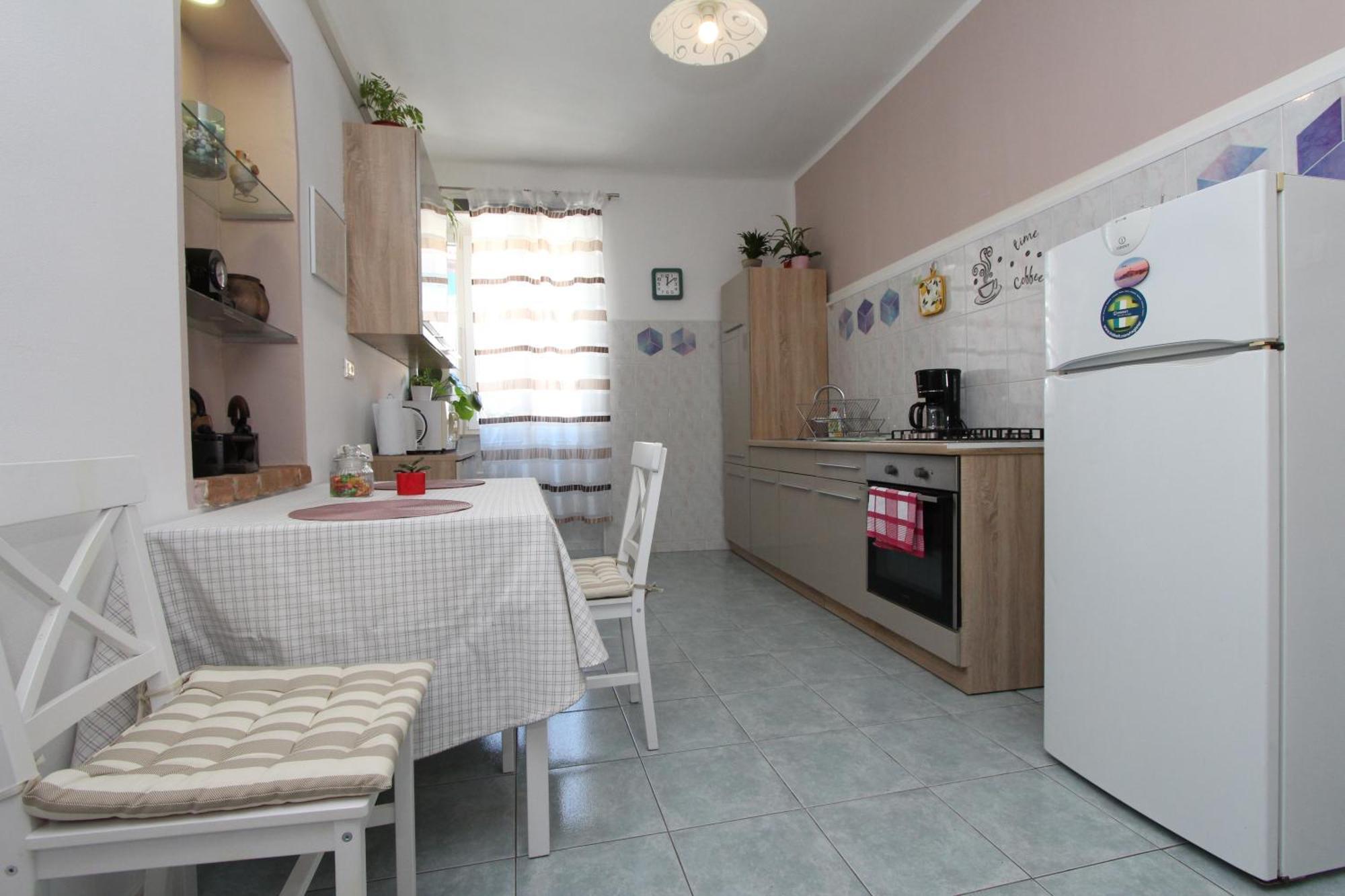 Guest House Barocco Rovinj Zewnętrze zdjęcie