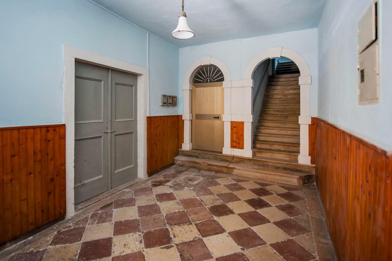 Guest House Barocco Rovinj Zewnętrze zdjęcie