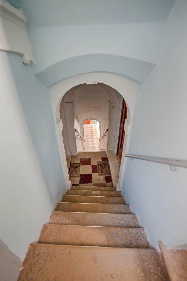 Guest House Barocco Rovinj Zewnętrze zdjęcie